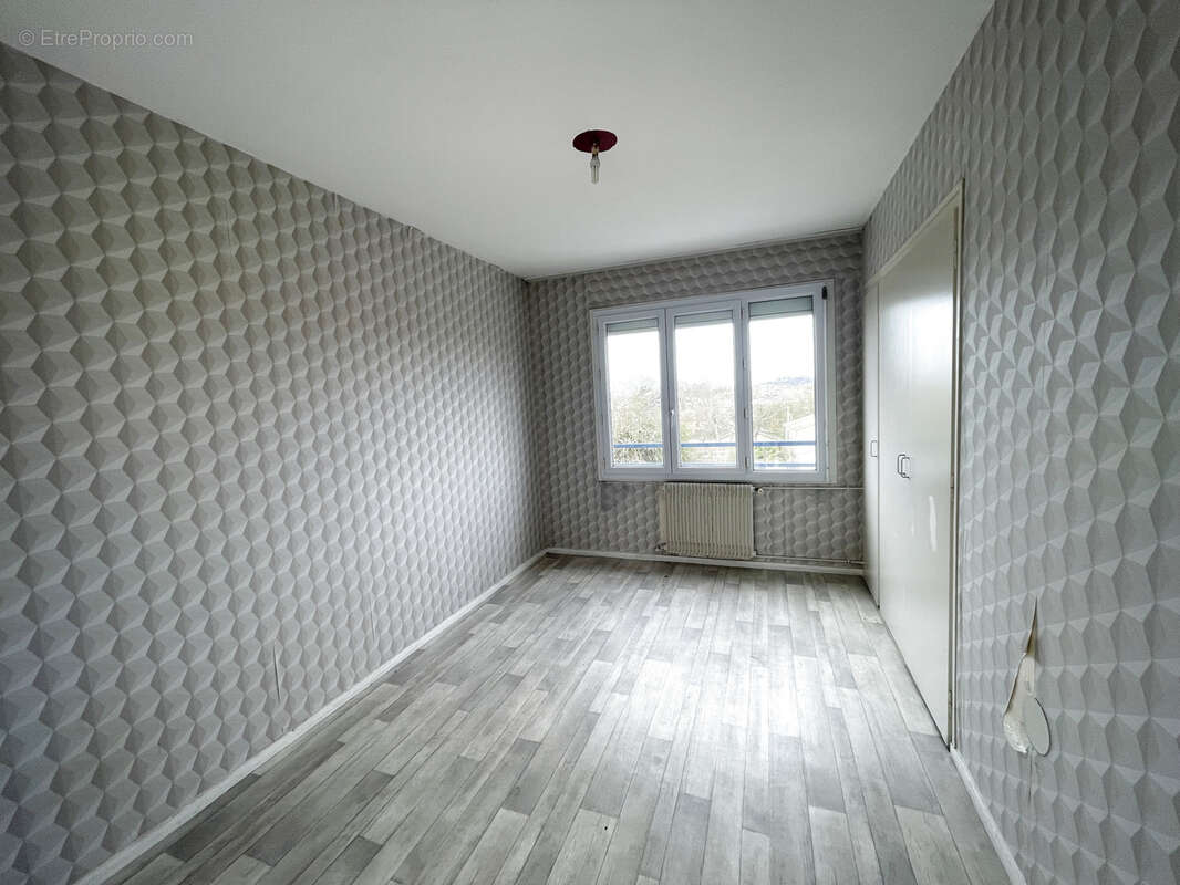 Appartement à LIBOURNE