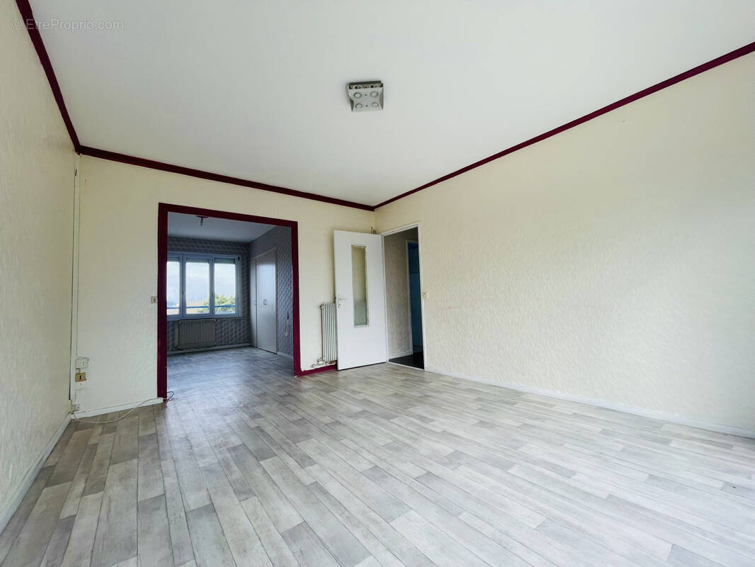 Appartement à LIBOURNE