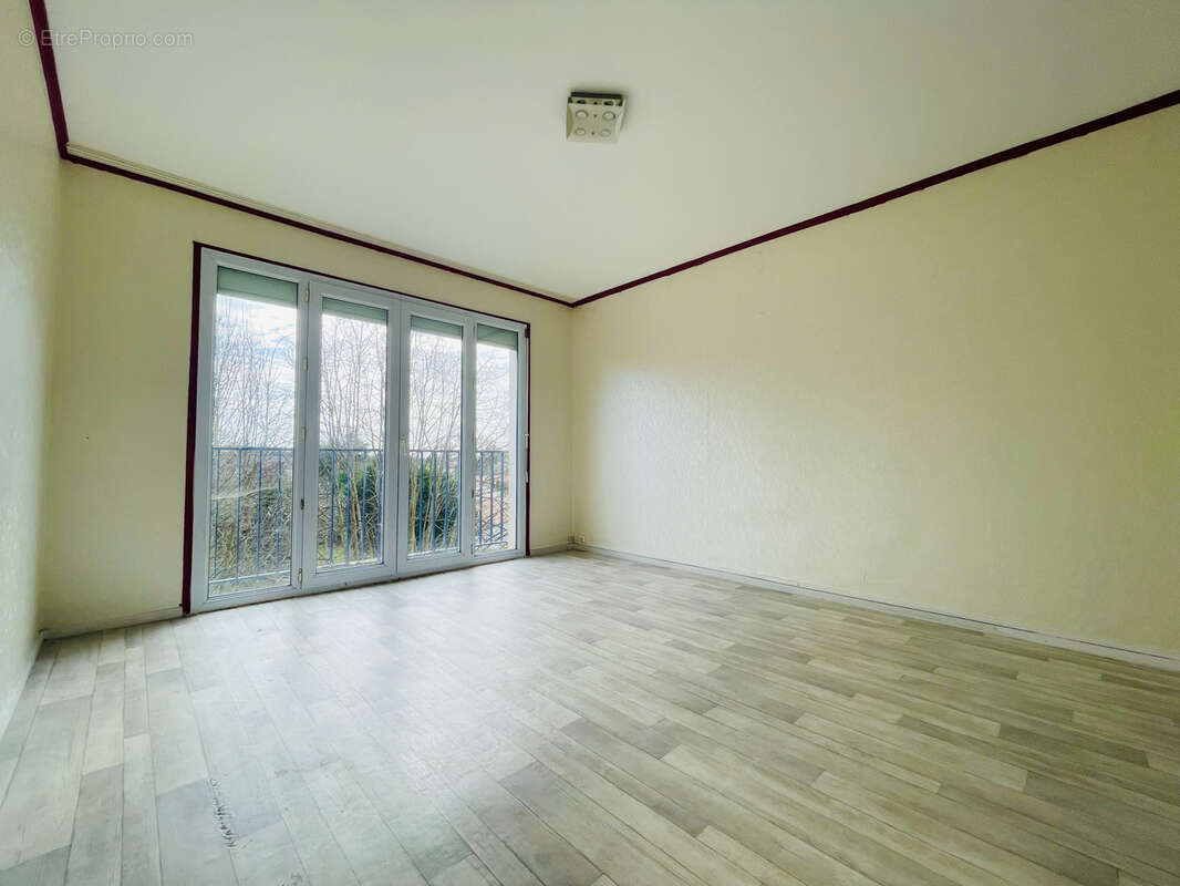 Appartement à LIBOURNE