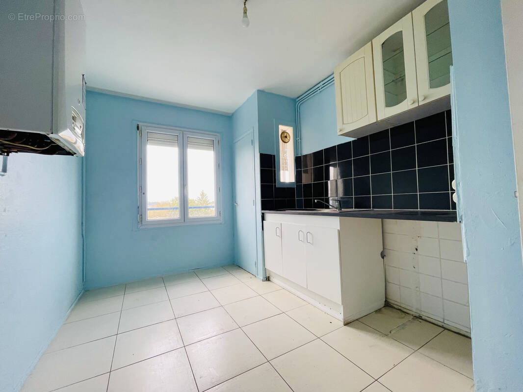 Appartement à LIBOURNE