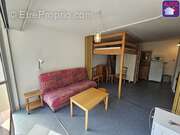 Appartement à AX-LES-THERMES