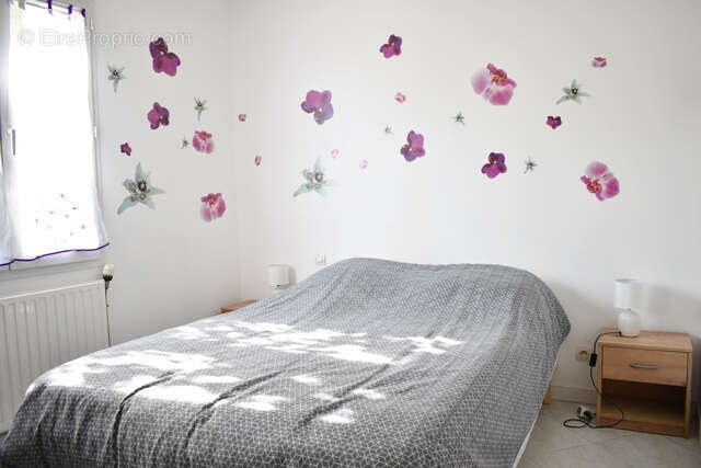 Maison à LA BREE-LES-BAINS