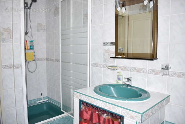 Maison à LA BREE-LES-BAINS