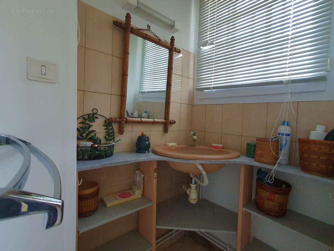 Maison à LA FAUTE-SUR-MER