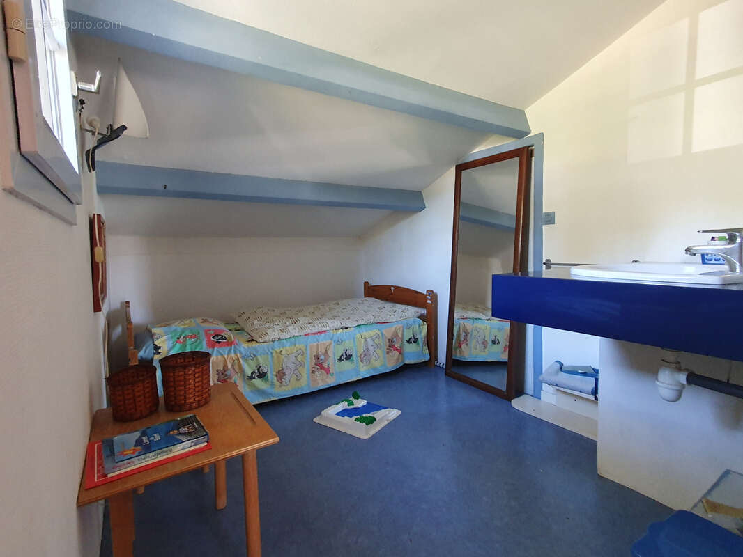 Maison à LA FAUTE-SUR-MER