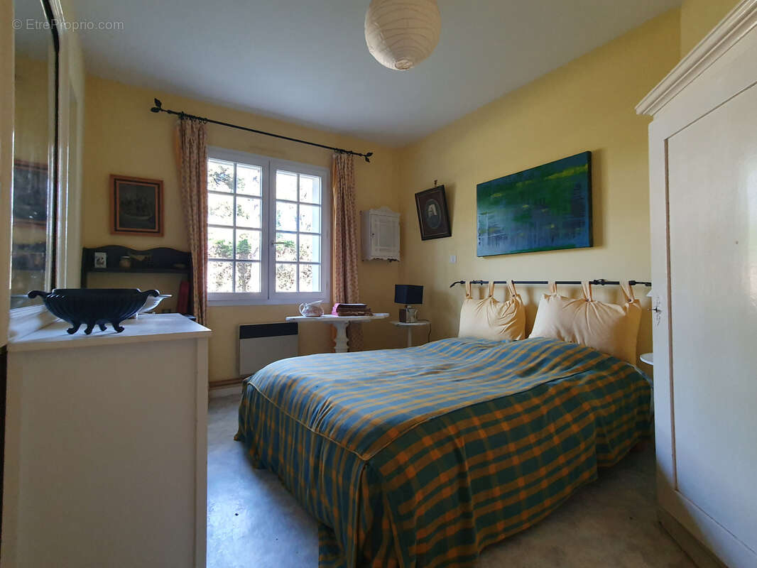 Maison à LA FAUTE-SUR-MER