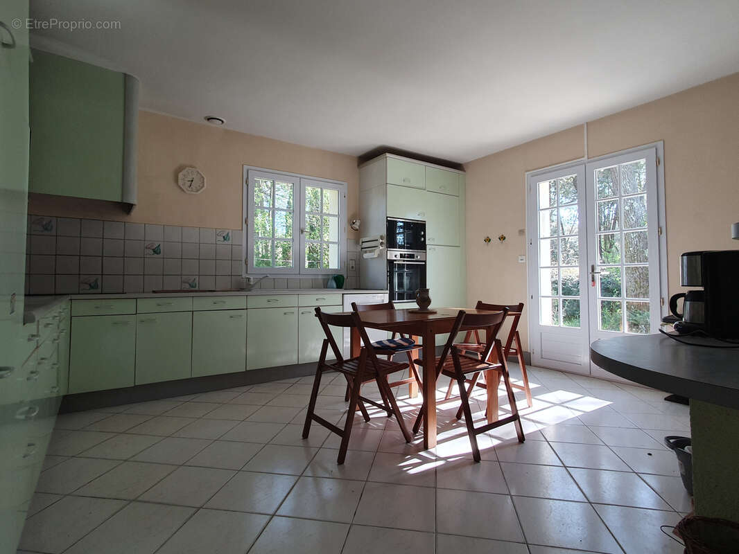 Maison à LA FAUTE-SUR-MER