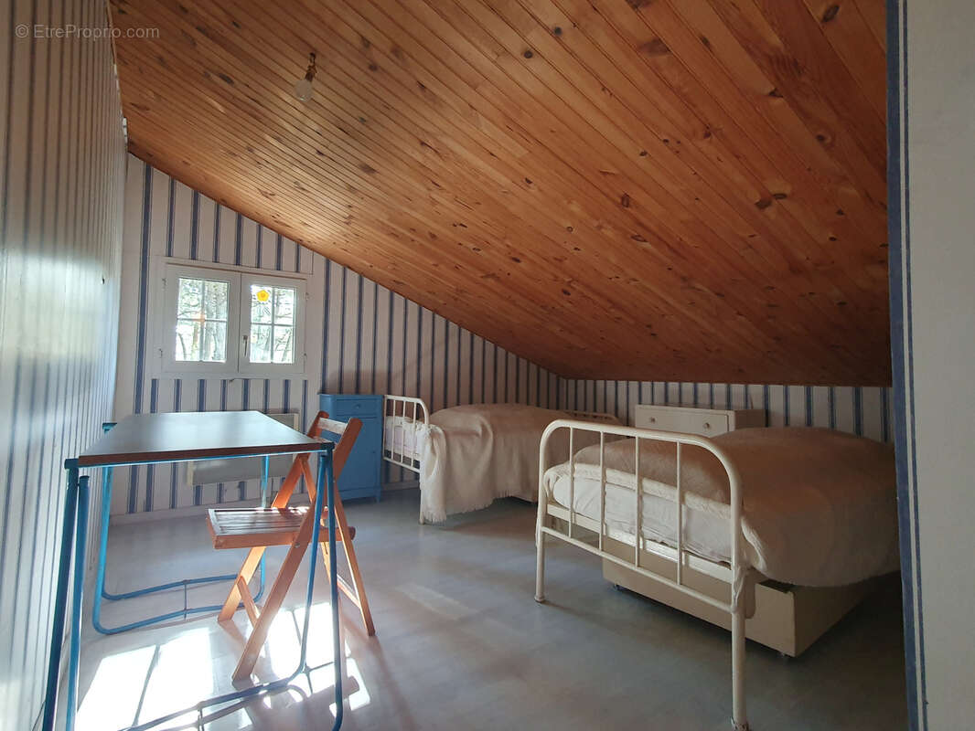 Maison à LA FAUTE-SUR-MER