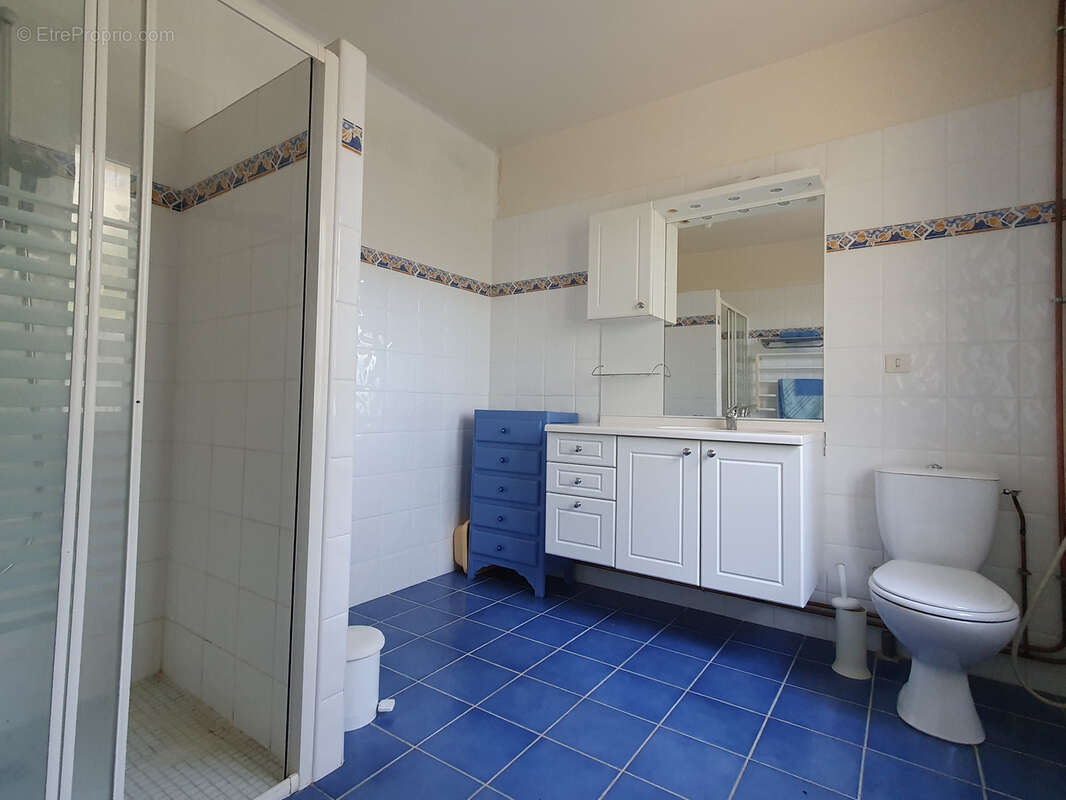 Maison à LA FAUTE-SUR-MER