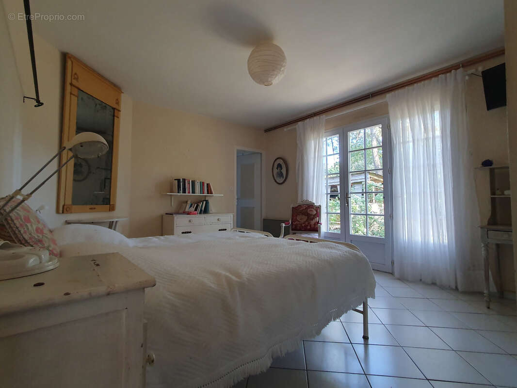 Maison à LA FAUTE-SUR-MER