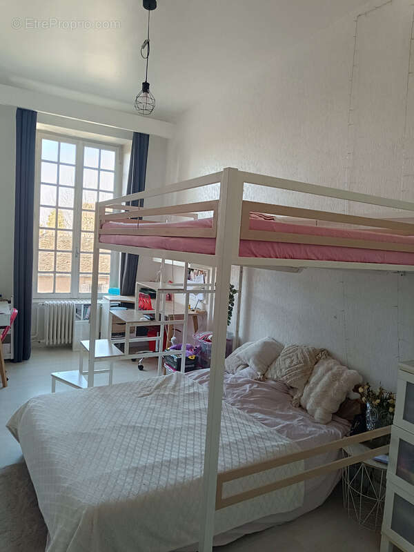 Appartement à AUTUN