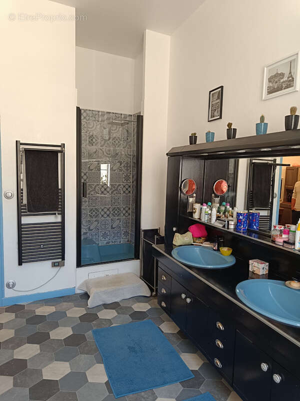 Appartement à AUTUN