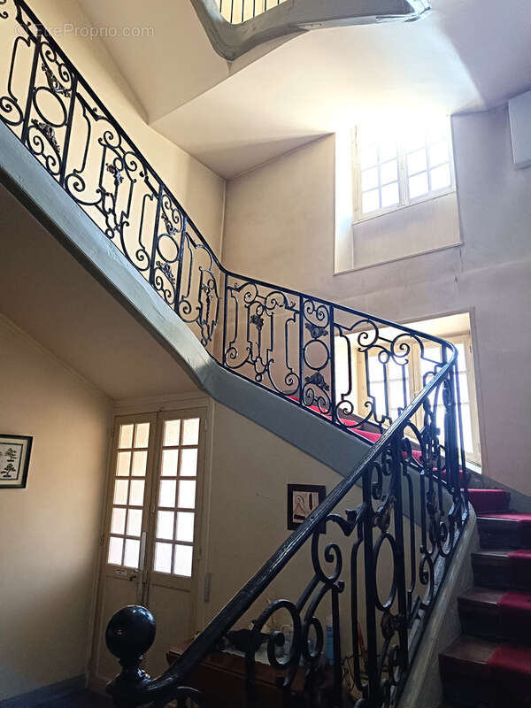 Appartement à AUTUN