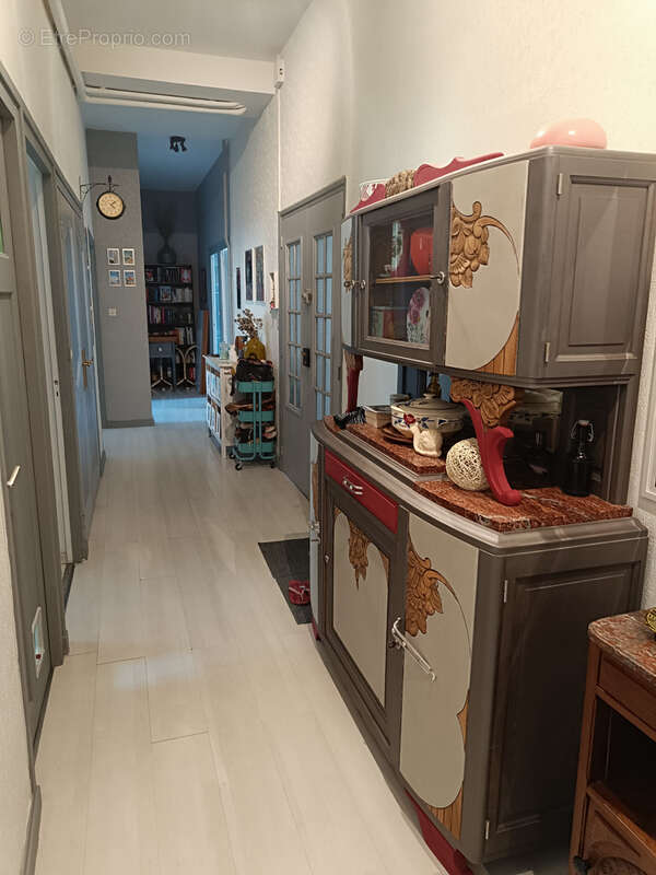 Appartement à AUTUN