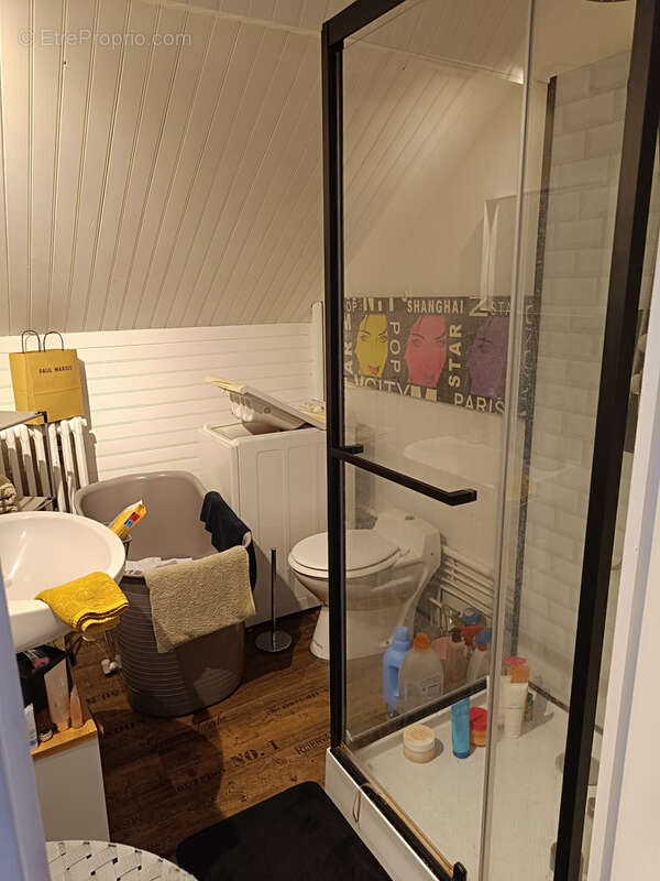 Appartement à AUTUN