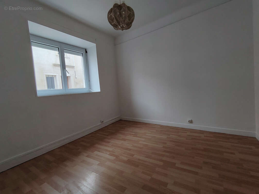 Appartement à MONDEVILLE