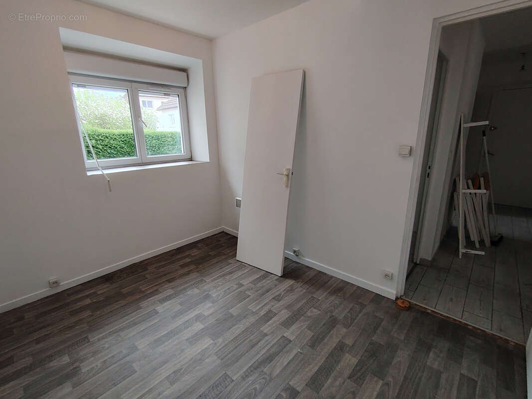 Appartement à MONDEVILLE