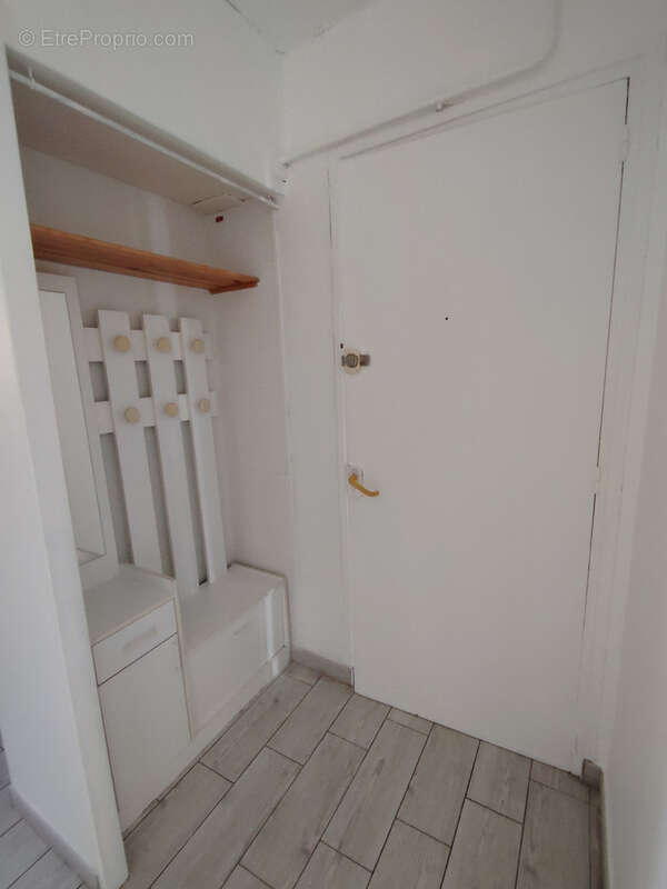 Appartement à MONDEVILLE