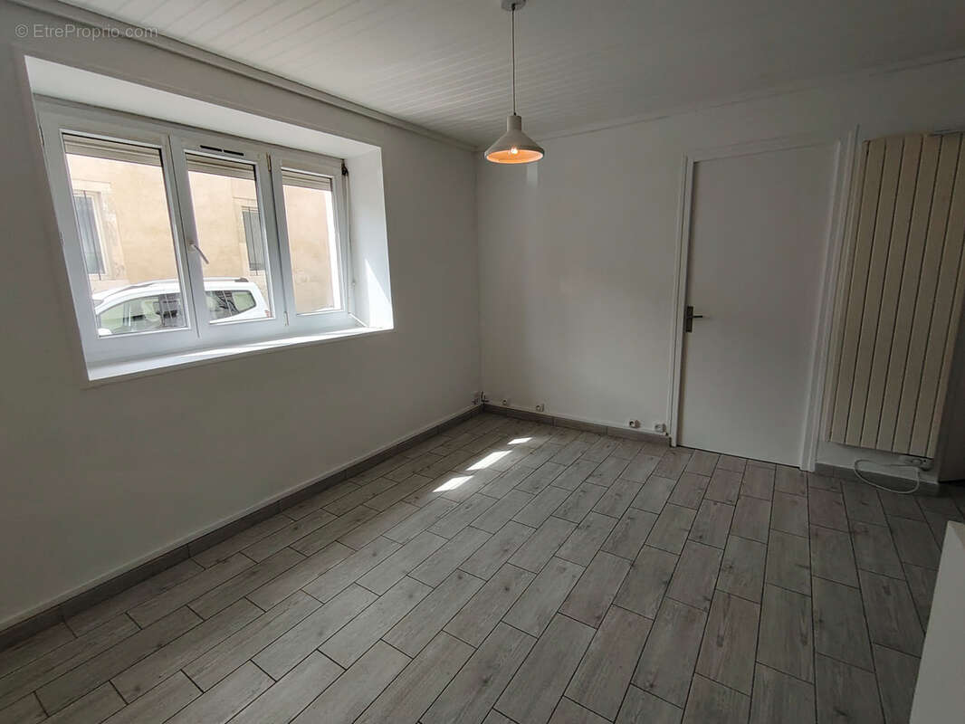 Appartement à MONDEVILLE