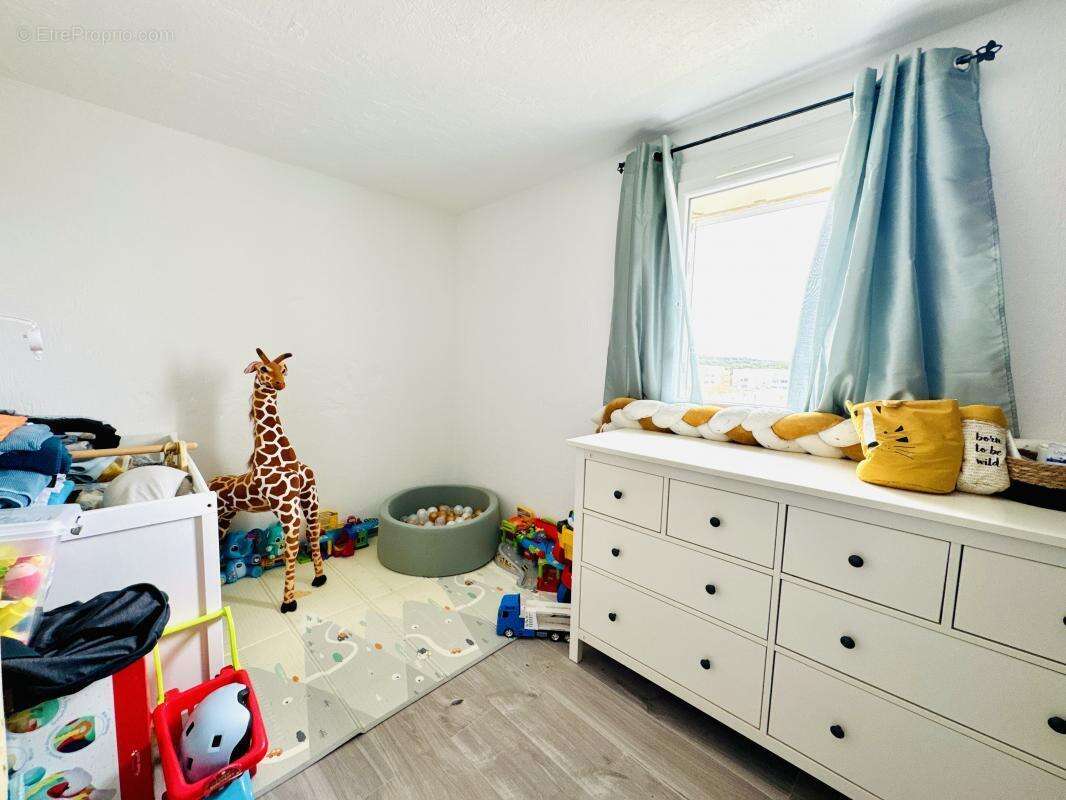 Appartement à MIRAMAS