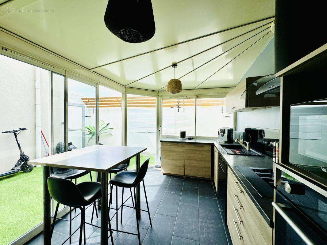 Appartement à MIRAMAS