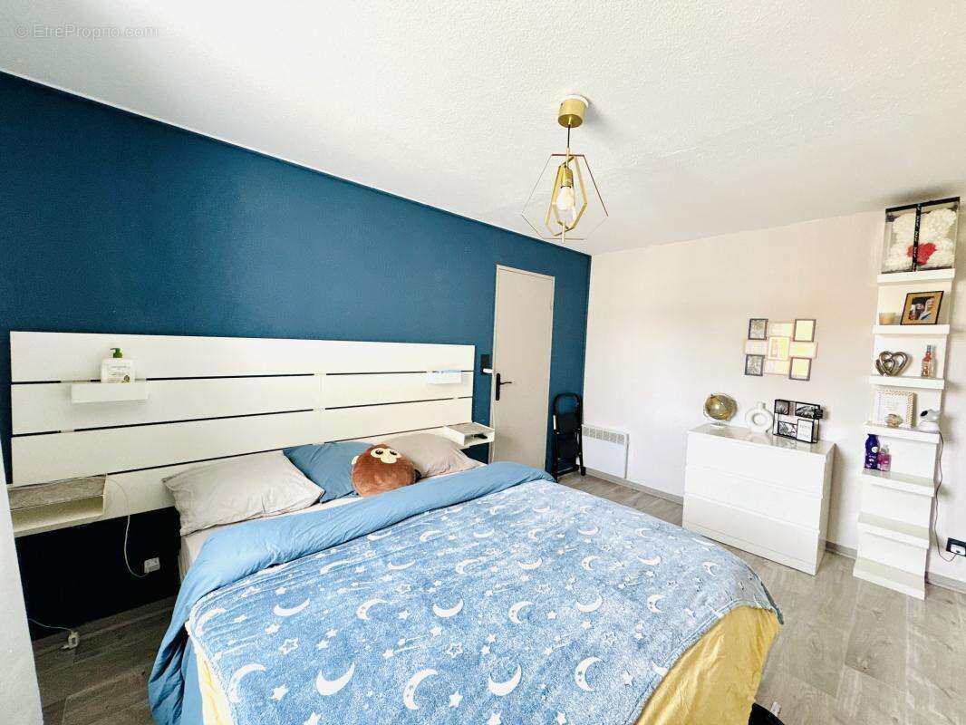 Appartement à MIRAMAS