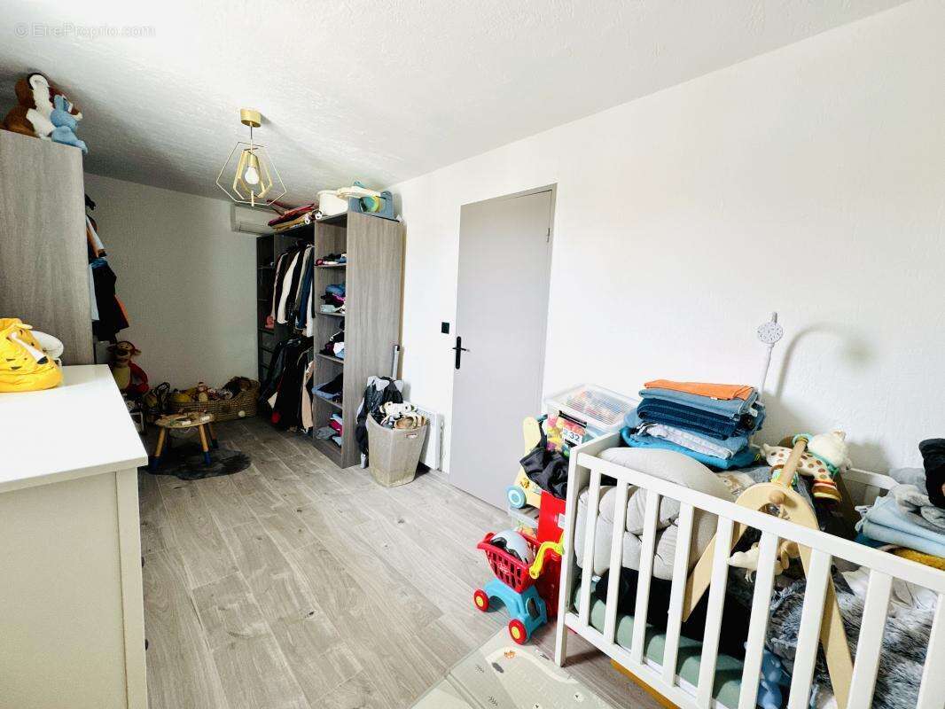 Appartement à MIRAMAS