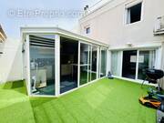 Appartement à MIRAMAS