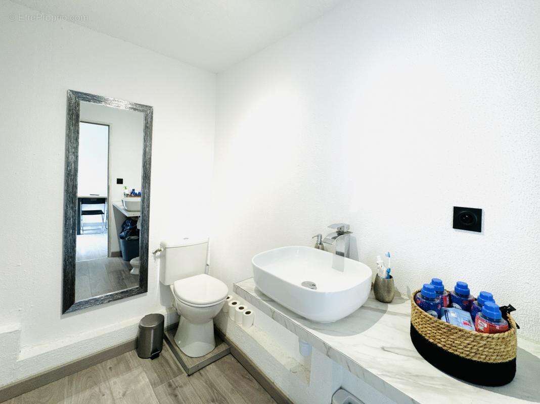 Appartement à MIRAMAS