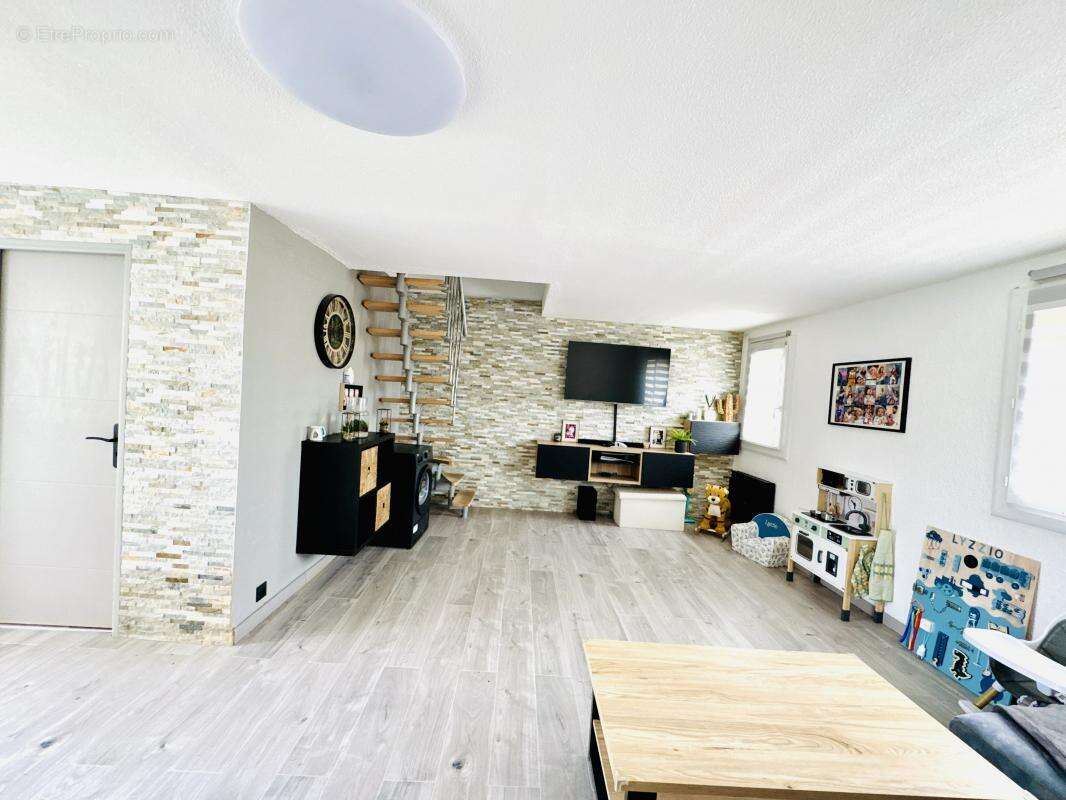 Appartement à MIRAMAS