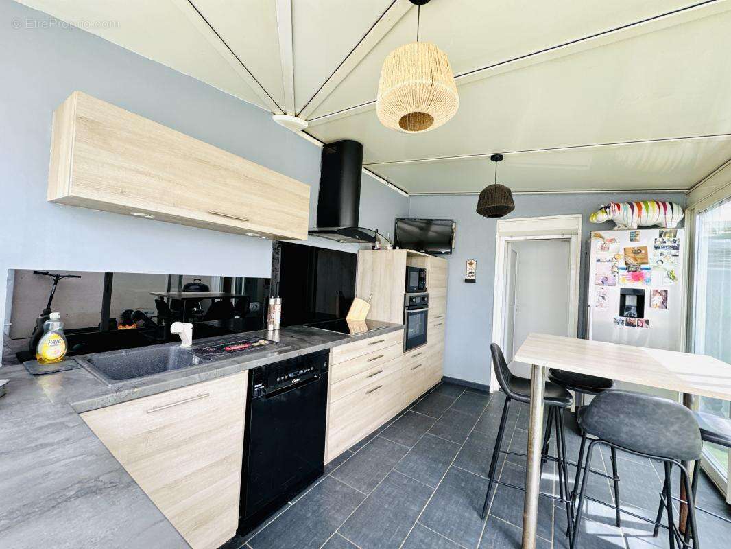 Appartement à MIRAMAS