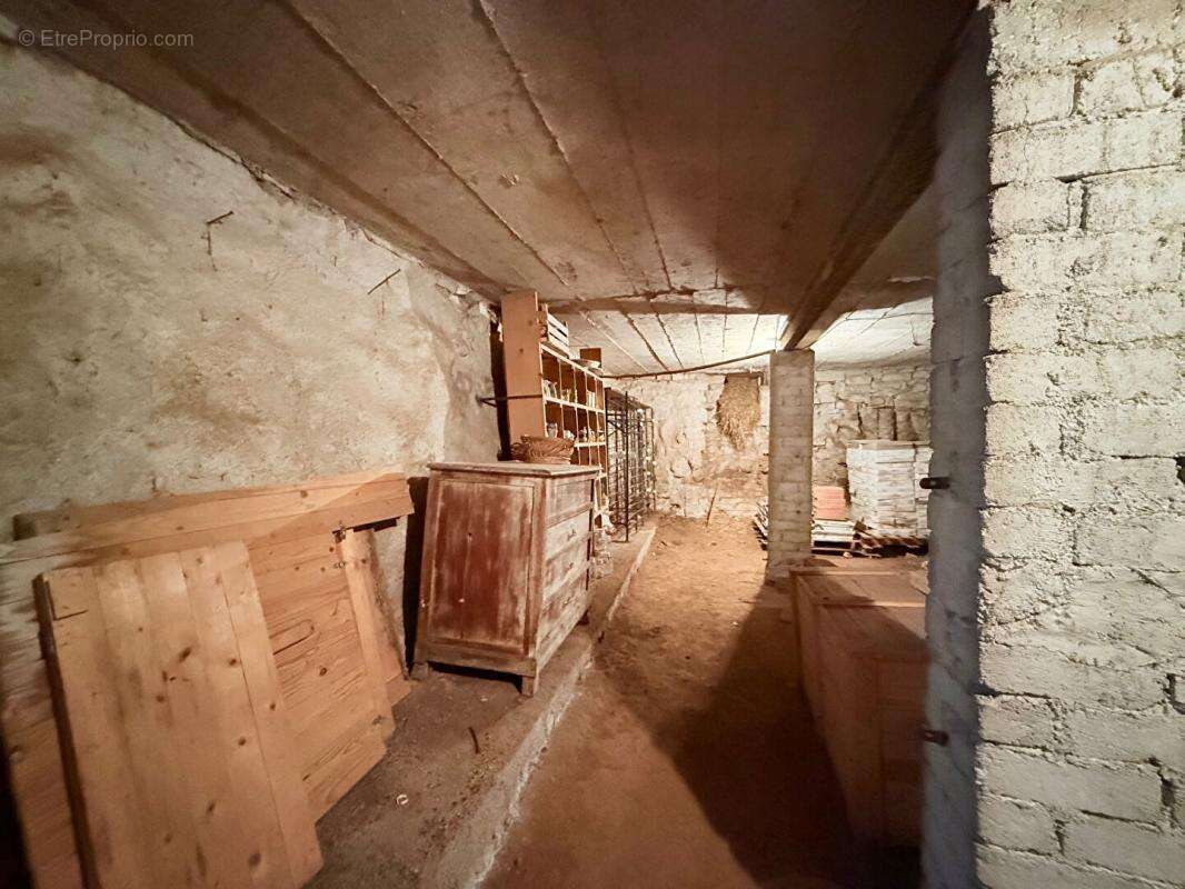 Maison à VAUDRIVILLERS