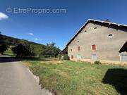 Maison à VAUDRIVILLERS