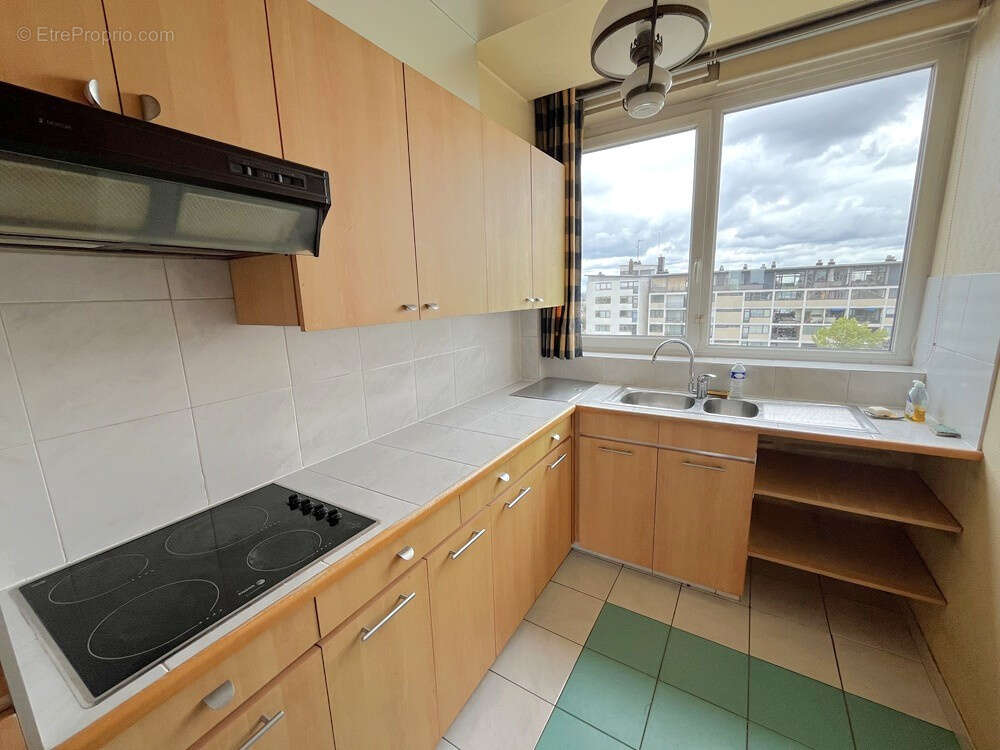 Appartement à ROUBAIX