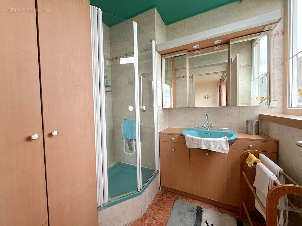 Appartement à ROUBAIX