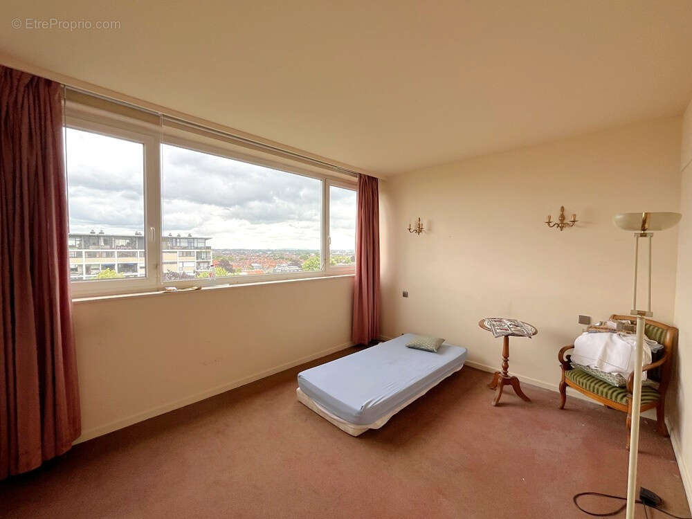 Appartement à ROUBAIX