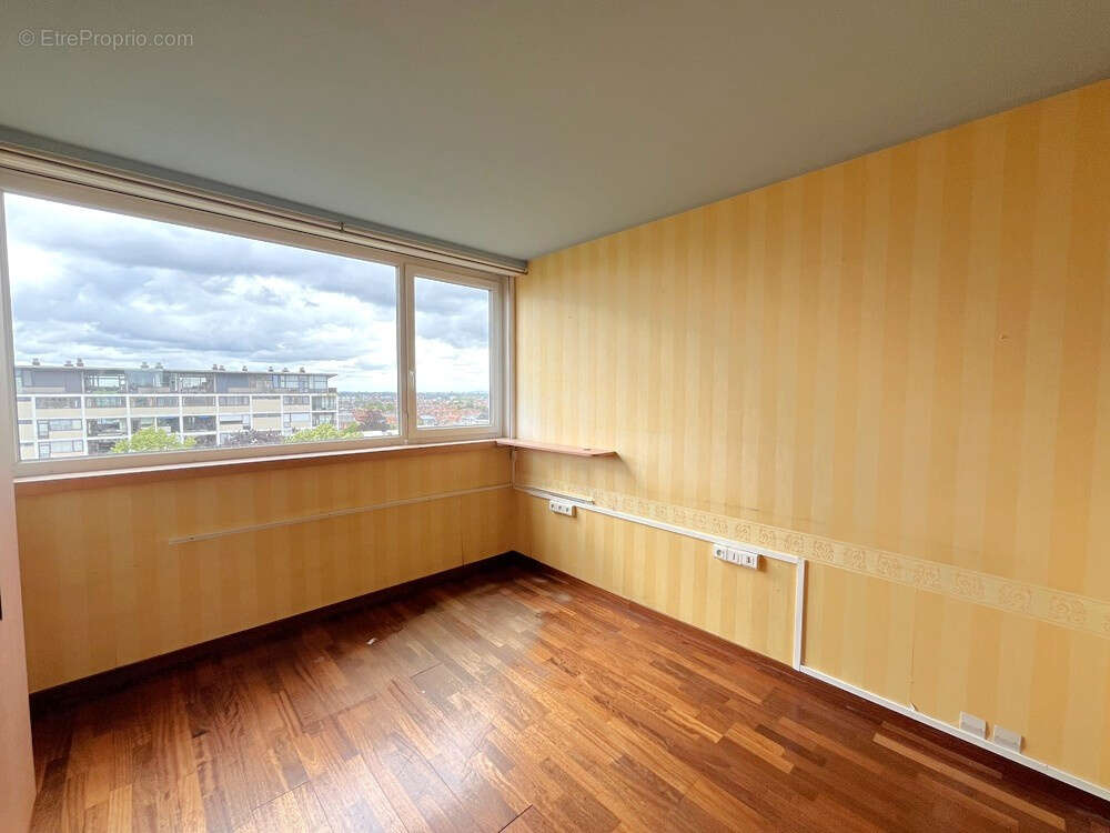 Appartement à ROUBAIX