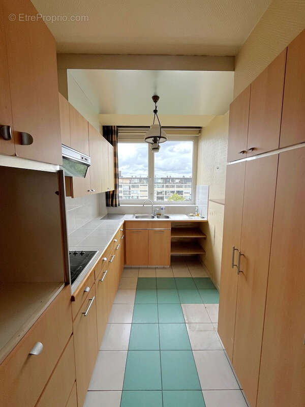 Appartement à ROUBAIX