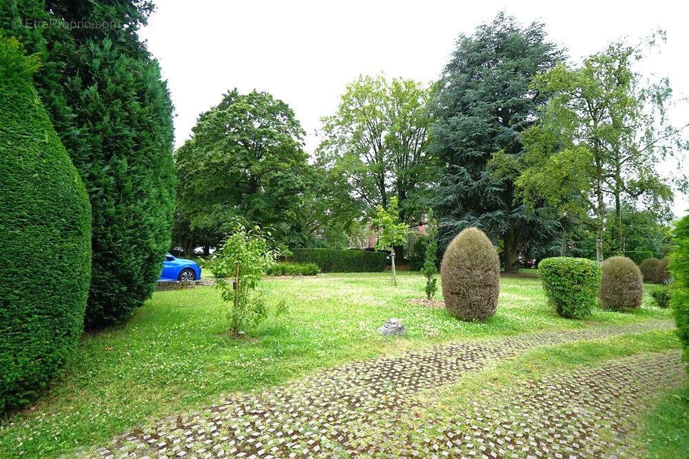 Appartement à ROUBAIX