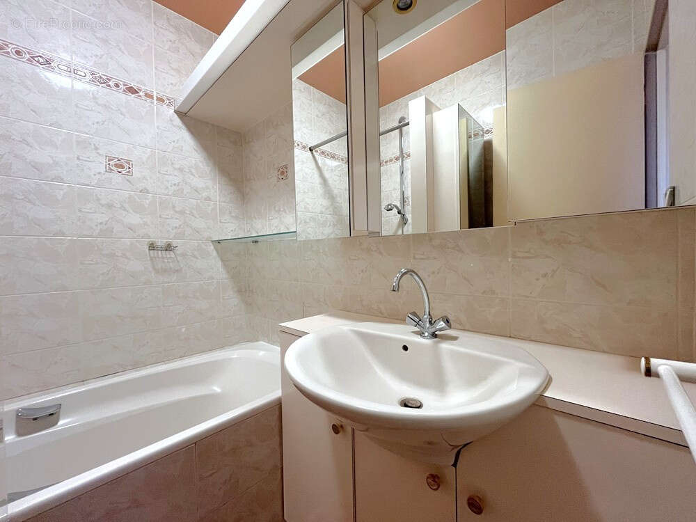 Appartement à ROUBAIX