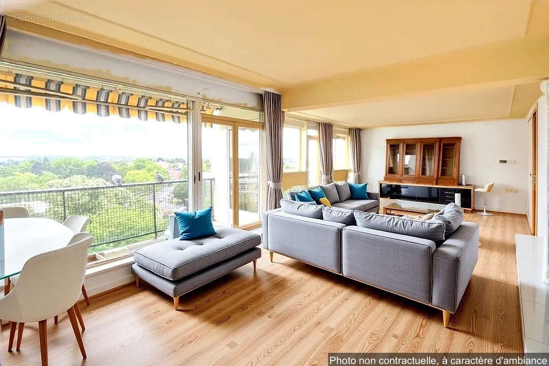 Appartement à ROUBAIX