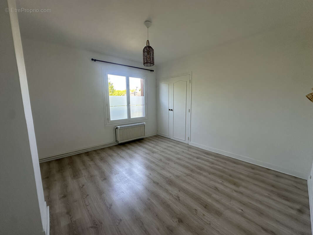 Maison à CHAMPIGNY-SUR-MARNE