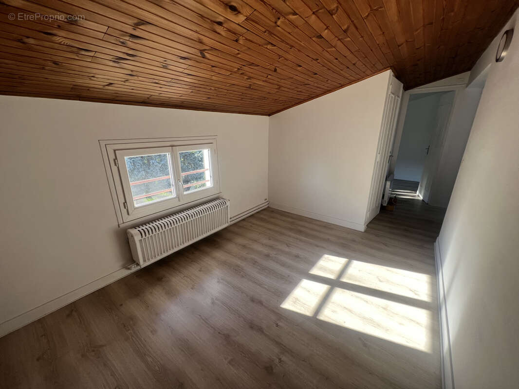 Maison à CHAMPIGNY-SUR-MARNE