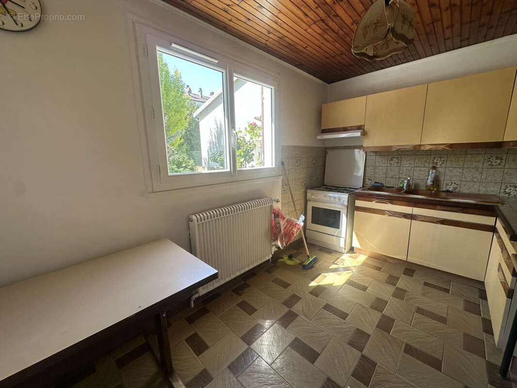 Maison à CHAMPIGNY-SUR-MARNE