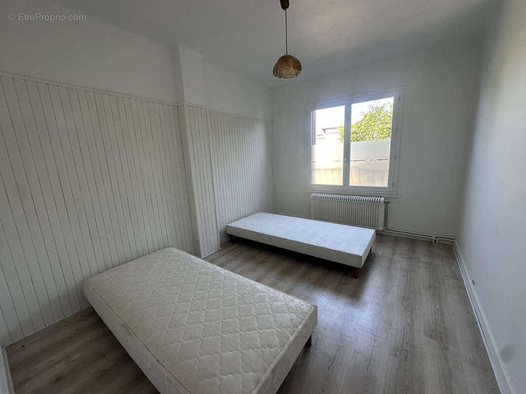 Maison à CHAMPIGNY-SUR-MARNE