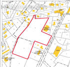 Terrain à BESSINES-SUR-GARTEMPE