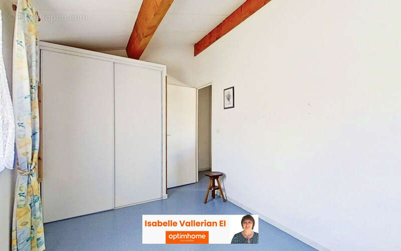 Maison à AIGUES-MORTES