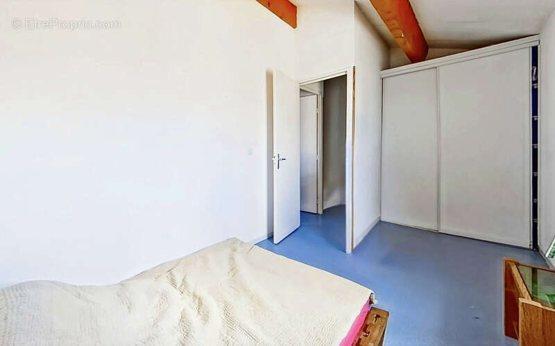 Maison à AIGUES-MORTES