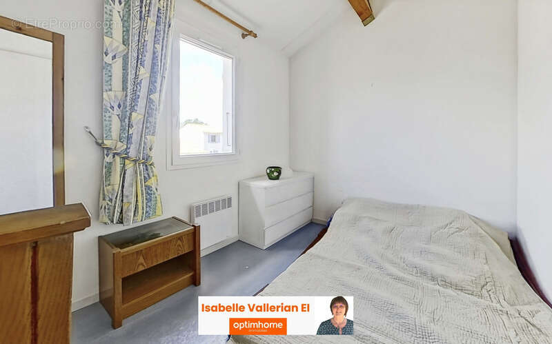 Maison à AIGUES-MORTES