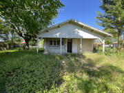 Maison à BELIN-BELIET